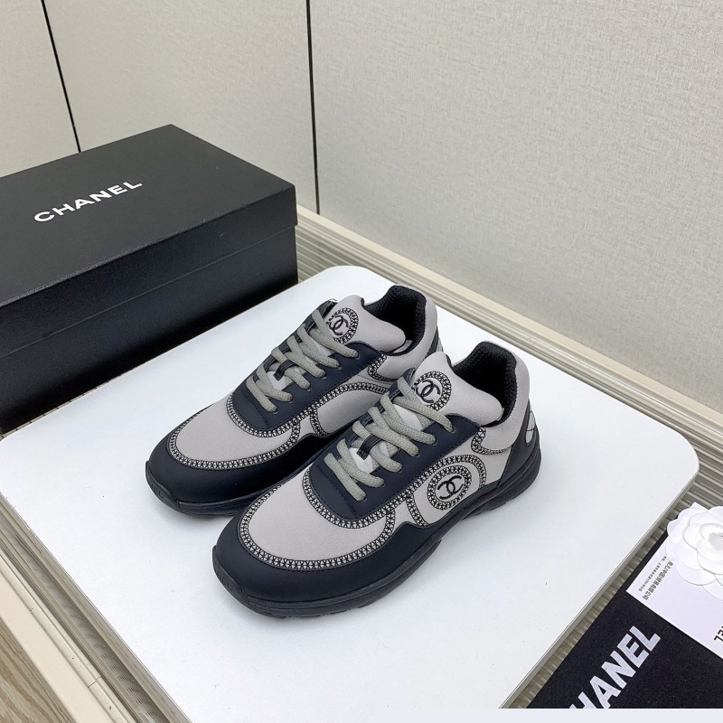 Ch*el casual shoes